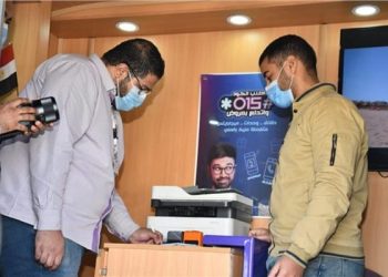 جامعة عين شمس تدعم طلابها في رمضان بالتعليم الأونلاين