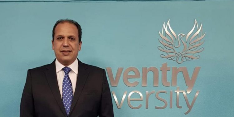 بعد سنغافورة ودبي.. جامعة كوفنتري البريطانية تفتتح مركزًا إقليميًا في إفريقيا