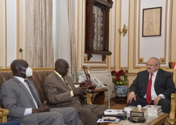 بعد التعاون مع جامعة القاهرة.. ما تصنيف جامعة جون قرنق في جنوب السودان؟