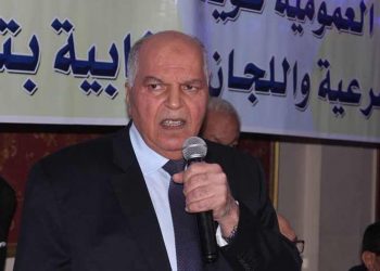  باستخدام “الفيديو كونفرانس” الزناتي يفتتح دورة استراتيجيات الأمن القومي 