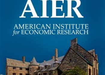 المعهد الأمريكي للأبحاث الاقتصادية يقدم فرصة تدريب مدفوعة للطلاب