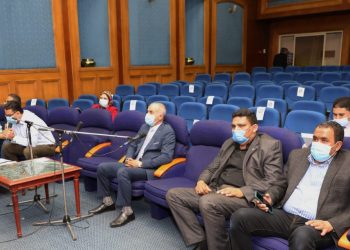 التعليم" تنظم مسابقة أوائل الطلبة للمرحلة الثانوية العامة للعام الدراسي 2021 /2020