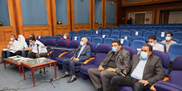 التعليم" تنظم مسابقة أوائل الطلبة للمرحلة الثانوية العامة للعام الدراسي 2021 /2020