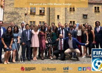 المركز الدولي للدراسات الرياضية يقدم منحة لطلاب الماجستير في سويسرا