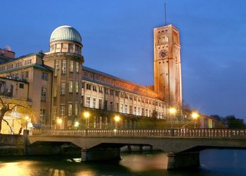 المتحف الألماني في ميونخ يقدم فرصة زمالة للطلاب