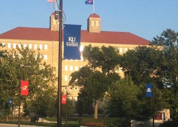 جامعة كانساس الأمريكية