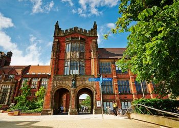 جامعة نيوكاسل البريطانية تقدم منحة لطلاب الماجستير
