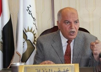 نقيب المعلمين يدعو للاستفادة من للدورة الـ65 المتخصصة في الأمن القومي 