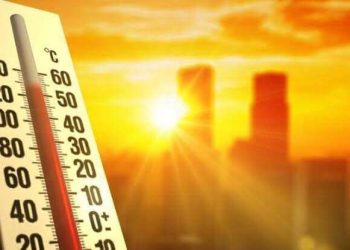 شديد الحرارة على القاهرة.. تعرف على طقس السبت