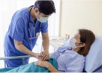 الآثر النفسي لكوفيد-19 على مرضى السرطان: دراسة بحثية في إيطاليا