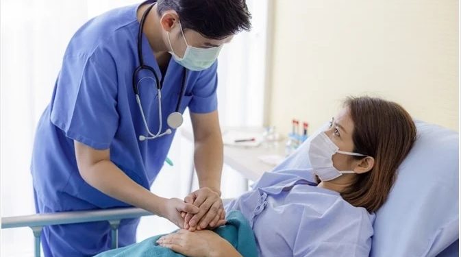 الآثر النفسي لكوفيد-19 على مرضى السرطان: دراسة بحثية في إيطاليا