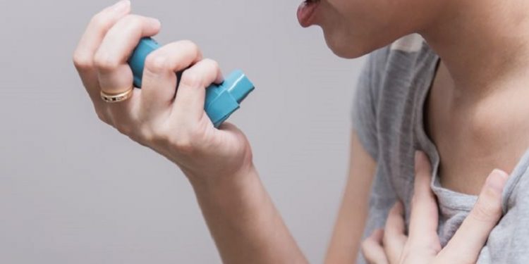 وزارة الصحة توضح أسباب مرض الربو وسبل الوقاية من نوباته