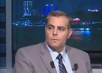 رئيس جامعة القاهرة ينعى عميد كلية الحقوق صبري السنوسي