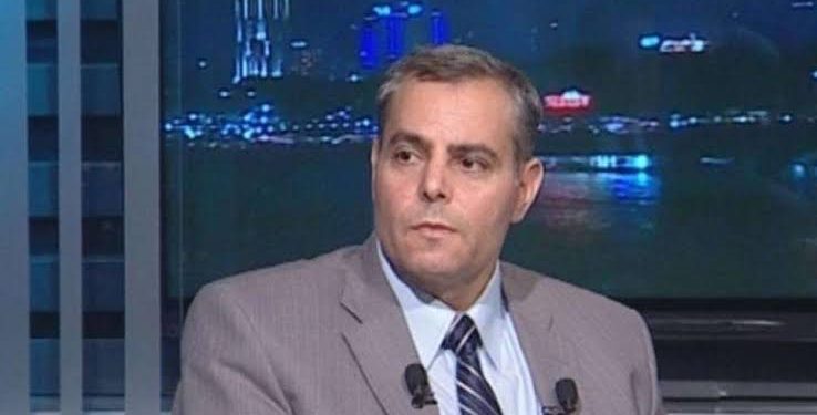 رئيس جامعة القاهرة ينعى عميد كلية الحقوق صبري السنوسي