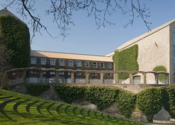 جامعة آرهوس في الدنمارك تقدم منحة لطلاب الماجستير