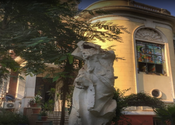 في ذكرى افتتاحها.. قصة إنشاء مدرسة الفنون الجميلة