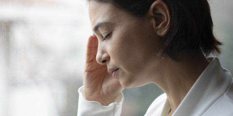 كيف تتجنب الصداع في رمضان؟