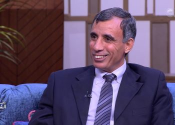 اختيار الدكتور هاني عبد العزيز الشيمي عضوًا في الأكاديمية الأفريقية للعلوم