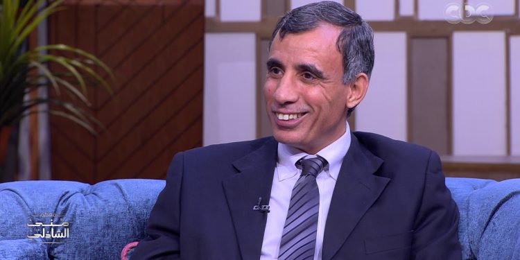 اختيار الدكتور هاني عبد العزيز الشيمي عضوًا في الأكاديمية الأفريقية للعلوم