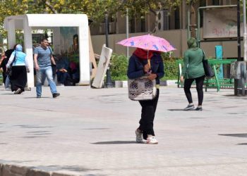 بداية الارتفاع في درجات الحرارة.. تعرف على طقس الثلاثاء