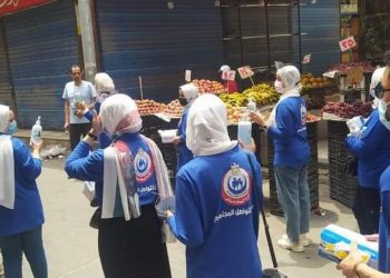 وزارة الصحة: تقديم التوعية الصحية لأكثر من 250 ألف مواطن بـ 7 محافظات خلال عيد الفطر