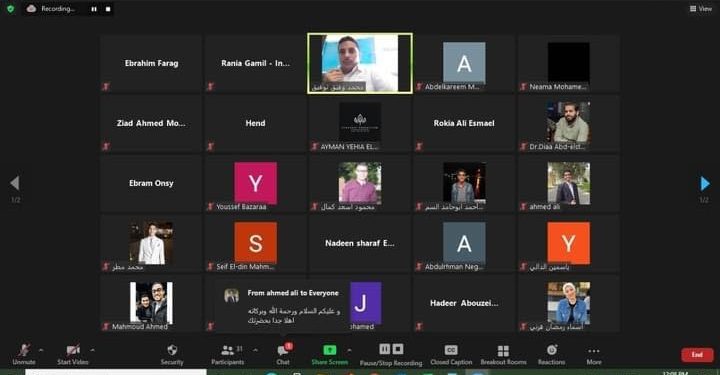 11 برنامج تدريبي للابتكار لطلاب الجامعات