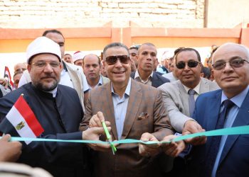 الأوقاف تعتمد 50 مليون جنيه من ميزانيتها لبناء المدارس ودعم التعليم 