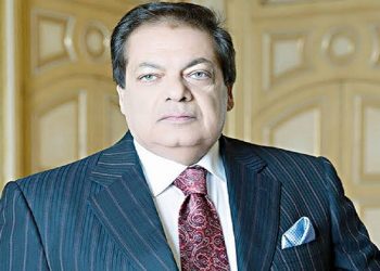 أبو العينين يشيد بجهود السيسي فى وقف إطلاق النار بغزة .. « إنعكاس لدور مصر القوي دوليًا »