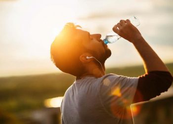 ارتفاع شديد في درجات الحرارة.. الأرصاد تحذر من طقس نهاية الأسبوع