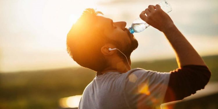 ارتفاع شديد في درجات الحرارة.. الأرصاد تحذر من طقس نهاية الأسبوع