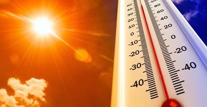 الأرصاد تقدم مجموعة من النصائح لمواجهة الطقس الحار في المنزل