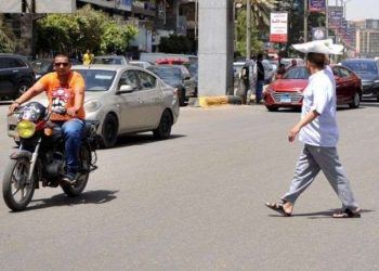 شديد الحرارة يعقبه برق ورعد.. الأرصاد تكشف تفاصيل الطقس في الـ 48 ساعة القادمة