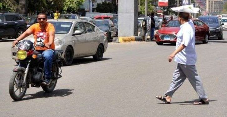 شديد الحرارة يعقبه برق ورعد.. الأرصاد تكشف تفاصيل الطقس في الـ 48 ساعة القادمة