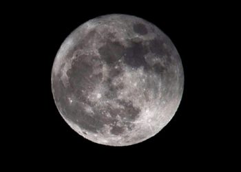 غدا.. أقرب بدر عملاق في سنة 2021