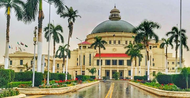 تعرف على أبرز الأنشطة الطلابية المتاحة في جامعة القاهرة