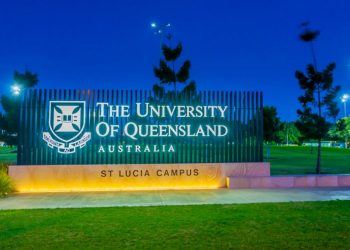 جامعة كوينزلاند الأسترالية تقدم منحة لطلاب الدكتوراه