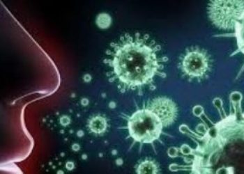 داء الرشاشيات.. خطر جديد تواجهه الهند