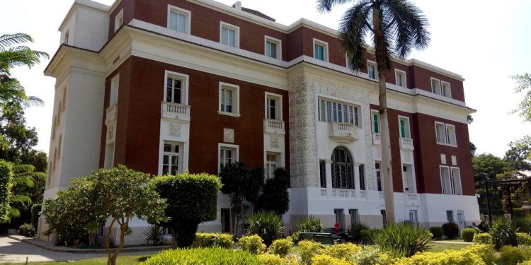 مكتبة مصر العامة: بدء انطلاق برنامج الأنشطة الصيفية للأطفال