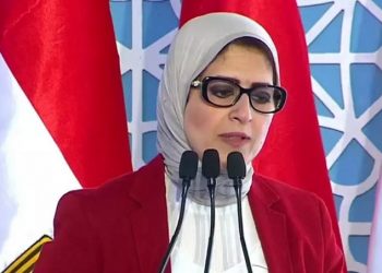 وزيرة الصحة: اللقاح المصري الصيني سيتم إتاحته في الأسواق نهاية يوليو