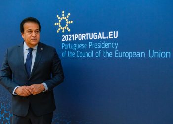 وزير التعليم العالي يشارك في فعاليات منتدى الفضاء الأوروبي الإفريقي لرصد الأرض بالبرتغال