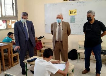 تفاصيل امتحانات الدور الثاني للشهادة الإعدادية 2021