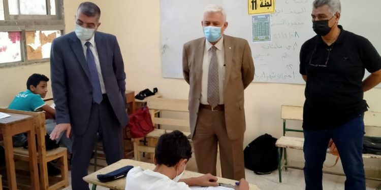 تفاصيل امتحانات الدور الثاني للشهادة الإعدادية 2021