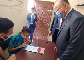 ننشر رابط نتيجة الشهادة الإعدادية بالقاهرة