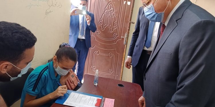 ننشر رابط نتيجة الشهادة الإعدادية بالقاهرة