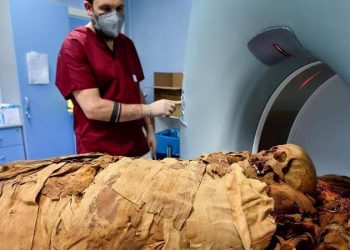 دراسة إيطالية.. فحص مومياء مصرية قد يساعد في إيجاد علاج للأمراض الخبيثة