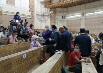 خاص| وزير التعليم العالي: مليون ونصف طالب أدوا الامتحانات حتى الآن دون مشكلات