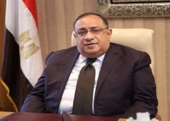 رئيس جامعة حلوان يكشف كيف مرت امتحانات الأسبوع الأول.. ودور غرفة الطوارئ