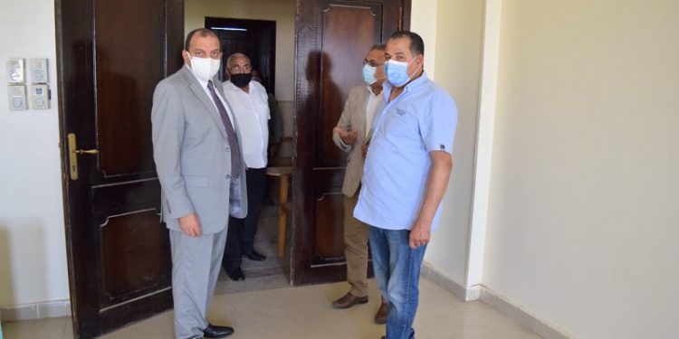 تفاصيل المعهد العالي للتراث والفنون الشعبية بجامعة بني سويف