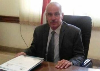 عميد هندسة حلوان: الكتاب الإلكتروني لن يكلف الطالب شيئًا