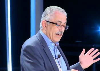 طارق شوقي: قرارات الثانوية العامة منتهية ونهائية